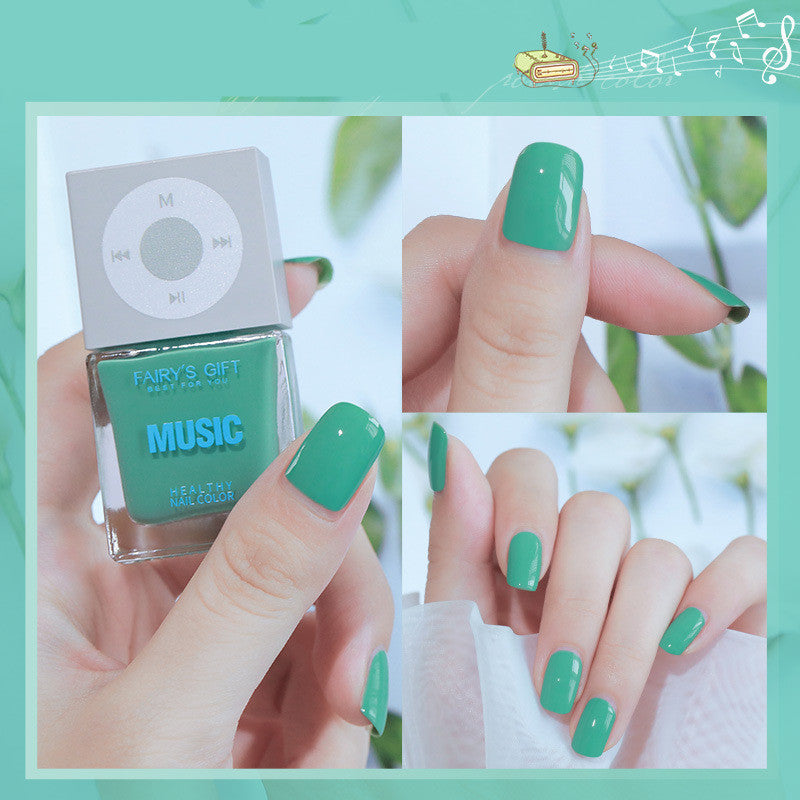 Enchanted Spring & Summer Nail Polish by Fairy's Gift