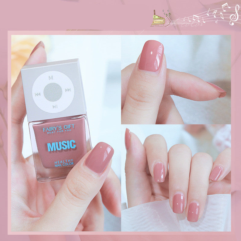 Enchanted Spring & Summer Nail Polish by Fairy's Gift