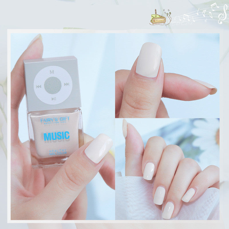 Enchanted Spring & Summer Nail Polish by Fairy's Gift