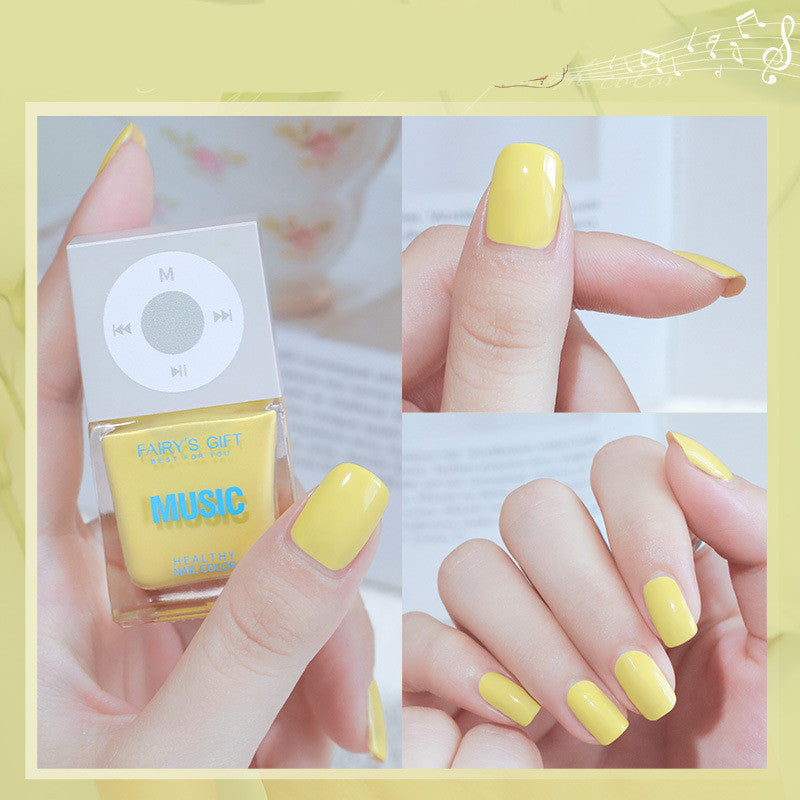 Enchanted Spring & Summer Nail Polish by Fairy's Gift