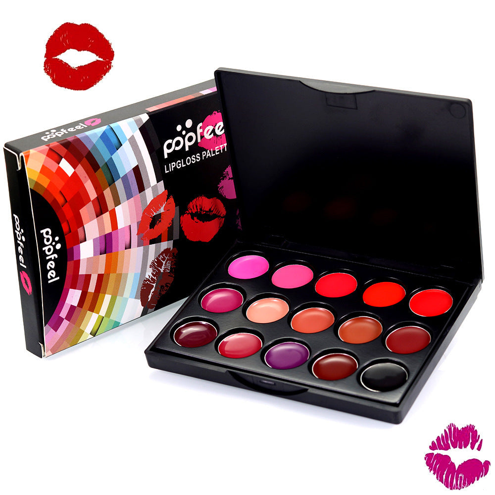 Enduring Color Lipstick
