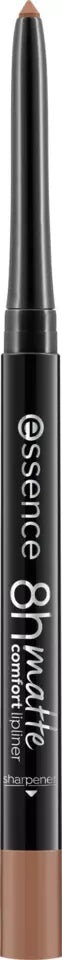 Essence 8H Matte Comfort Lip Liner
