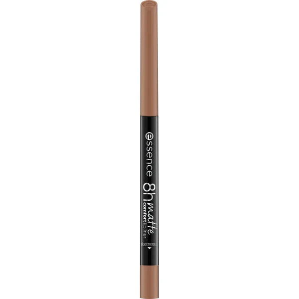 Essence 8H Matte Comfort Lip Liner