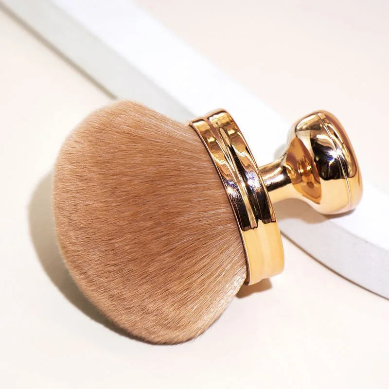 Extra Large Body Makeup Brush for Tanner