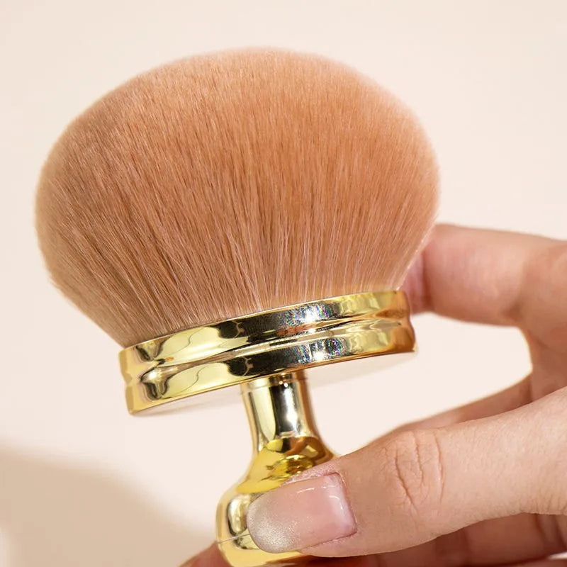 Extra Large Body Makeup Brush for Tanner