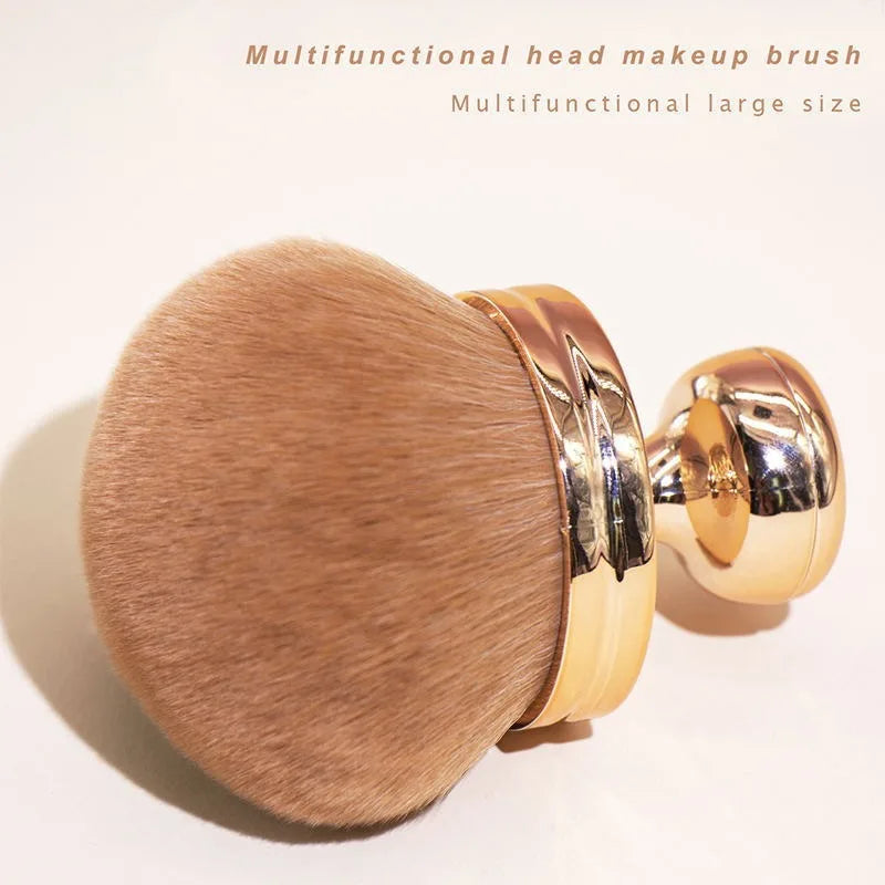 Extra Large Body Makeup Brush for Tanner