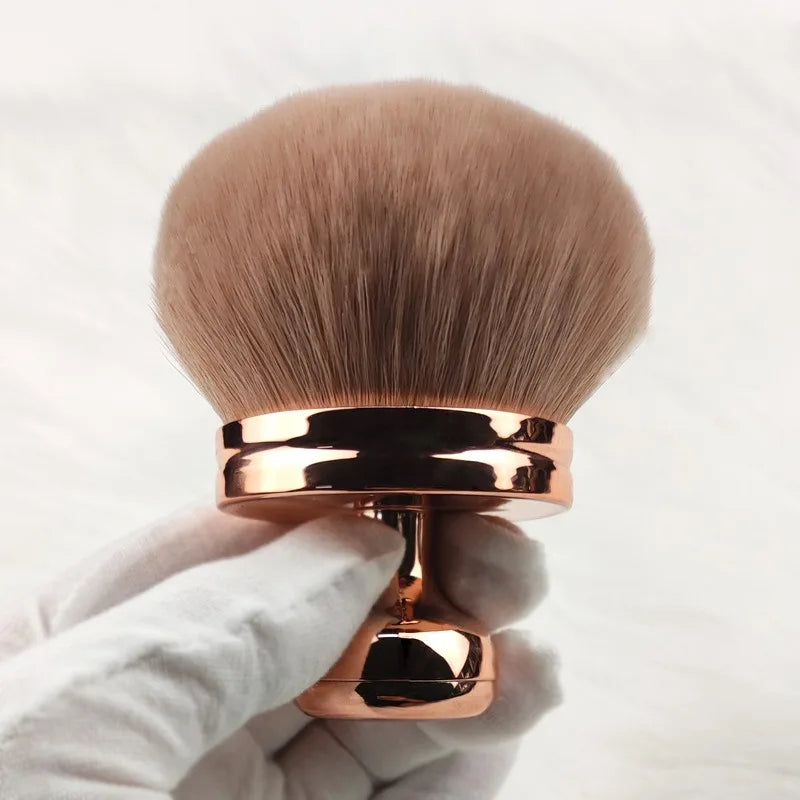 Extra Large Body Makeup Brush for Tanner