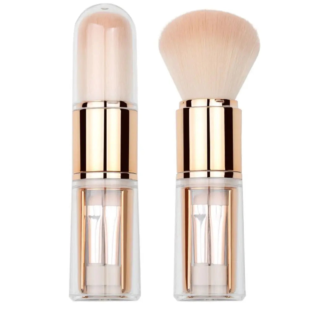 Eye Shadow Brush Set 5 in 1 Makeup Brushes