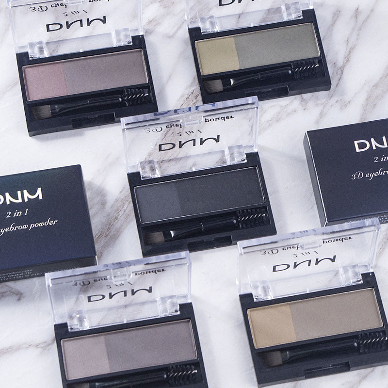Eyebrow Excellence Powder Kit