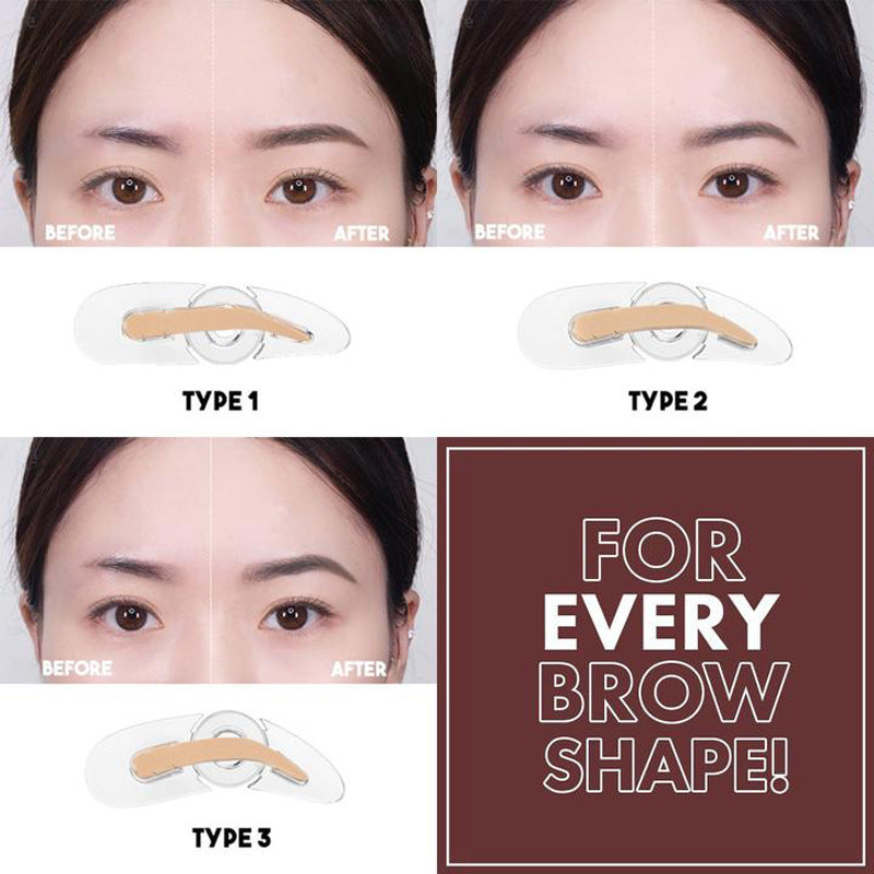 Eyebrow Excellence Powder Kit
