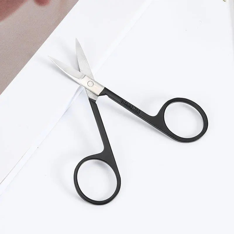 Eyebrow Grooming Scissors