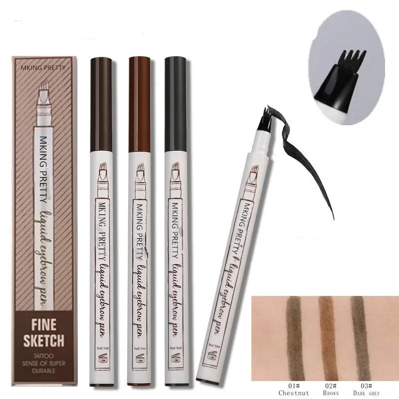 Eyebrow Marker Pencil