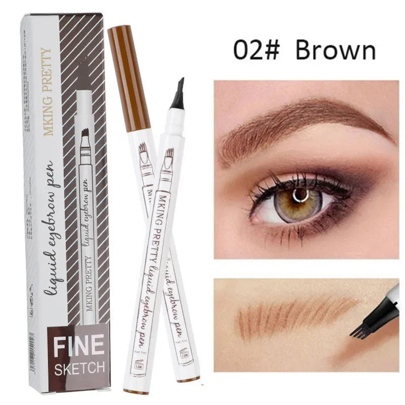 Eyebrow Marker Pencil