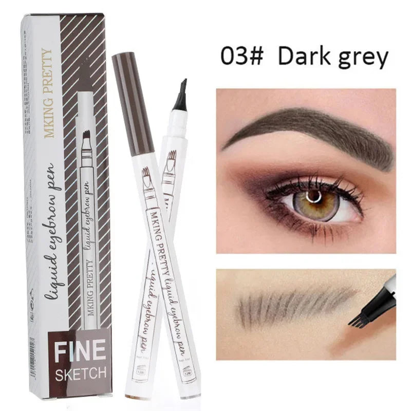 Eyebrow Marker Pencil