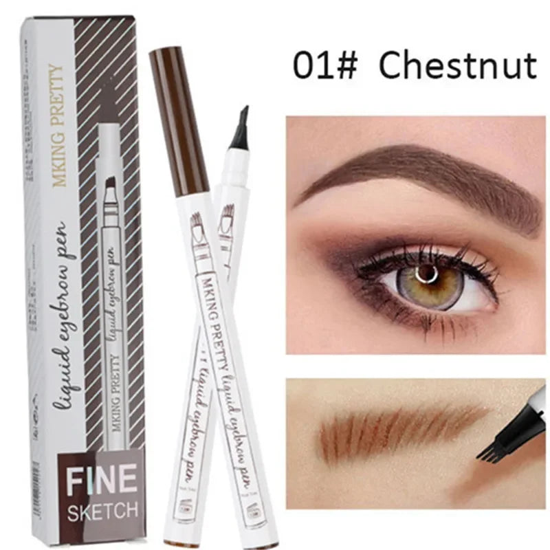 Eyebrow Marker Pencil