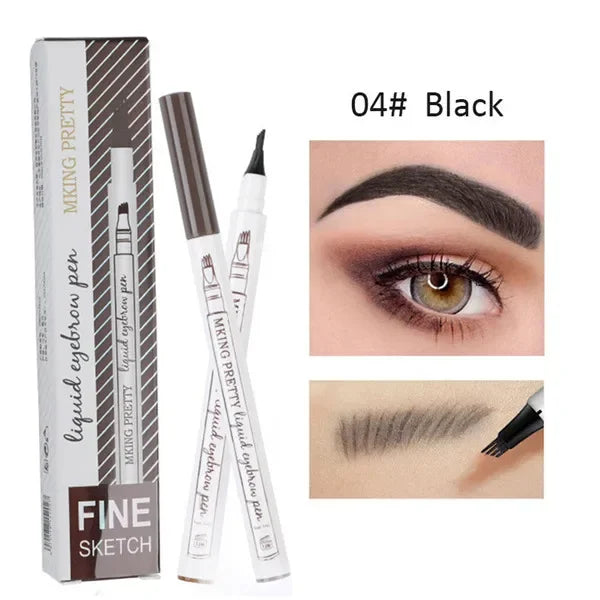 Eyebrow Marker Pencil