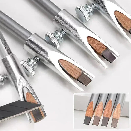 Eyebrow Pen Sharpening Tool