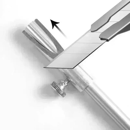 Eyebrow Pen Sharpening Tool