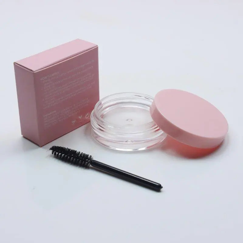 Eyebrow Perfection Styling Cream
