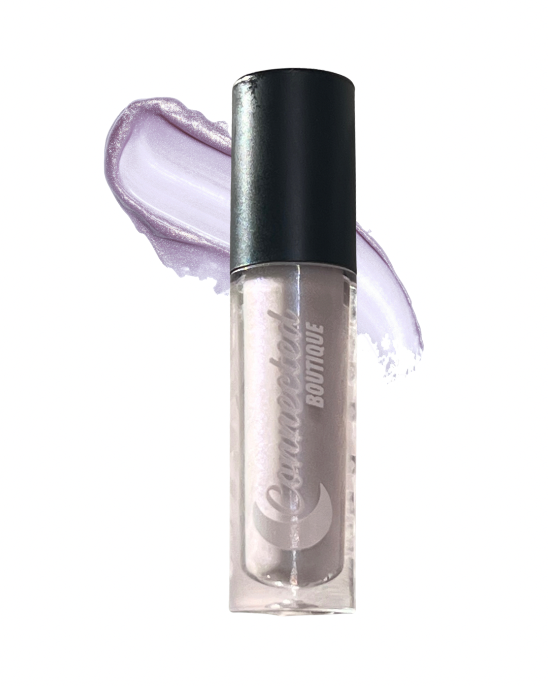 Moonglass Blue/Purple chameleon Facial Hilighter Eyeshadow
