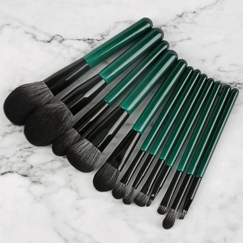 FEIYAN 15pcs Makeup Brush Set