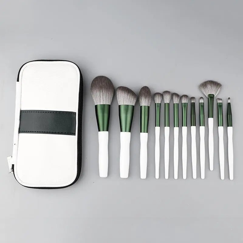 FEIYAN 15pcs Makeup Brush Set