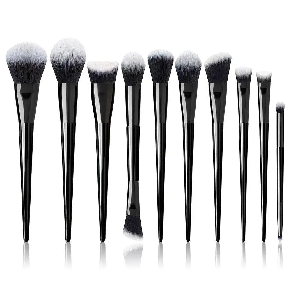 FEIYAN Black Makeup Brush