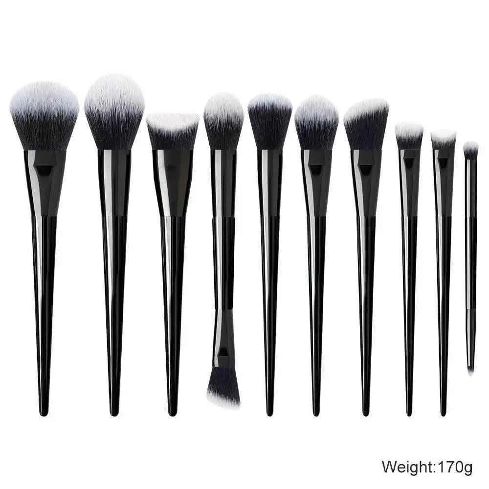 FEIYAN Black Makeup Brush