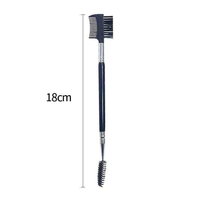 FEIYAN Eyelash And Eyebrow Comb Brush
