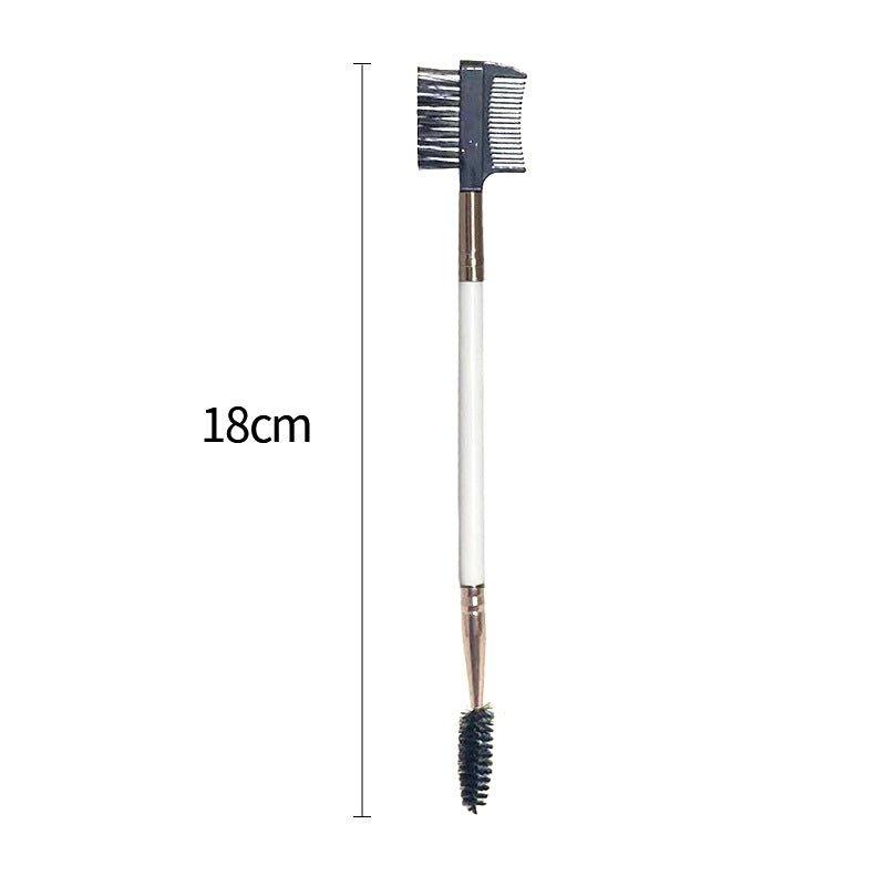 FEIYAN Eyelash And Eyebrow Comb Brush
