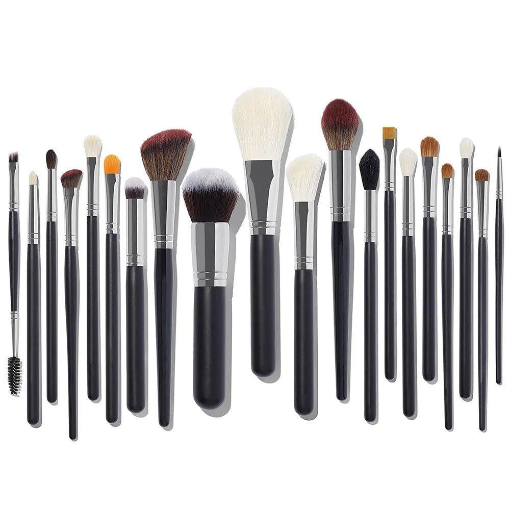 FEIYAN Professional Makeup Brush Set