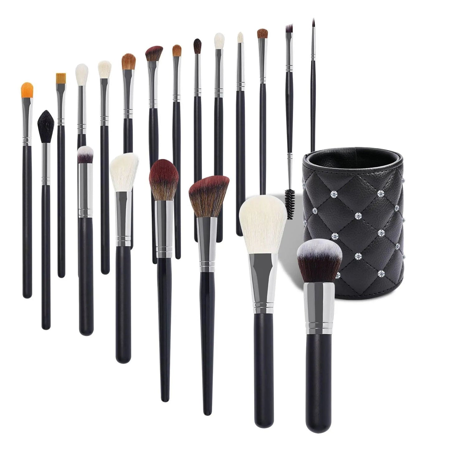FEIYAN Professional Makeup Brush Set