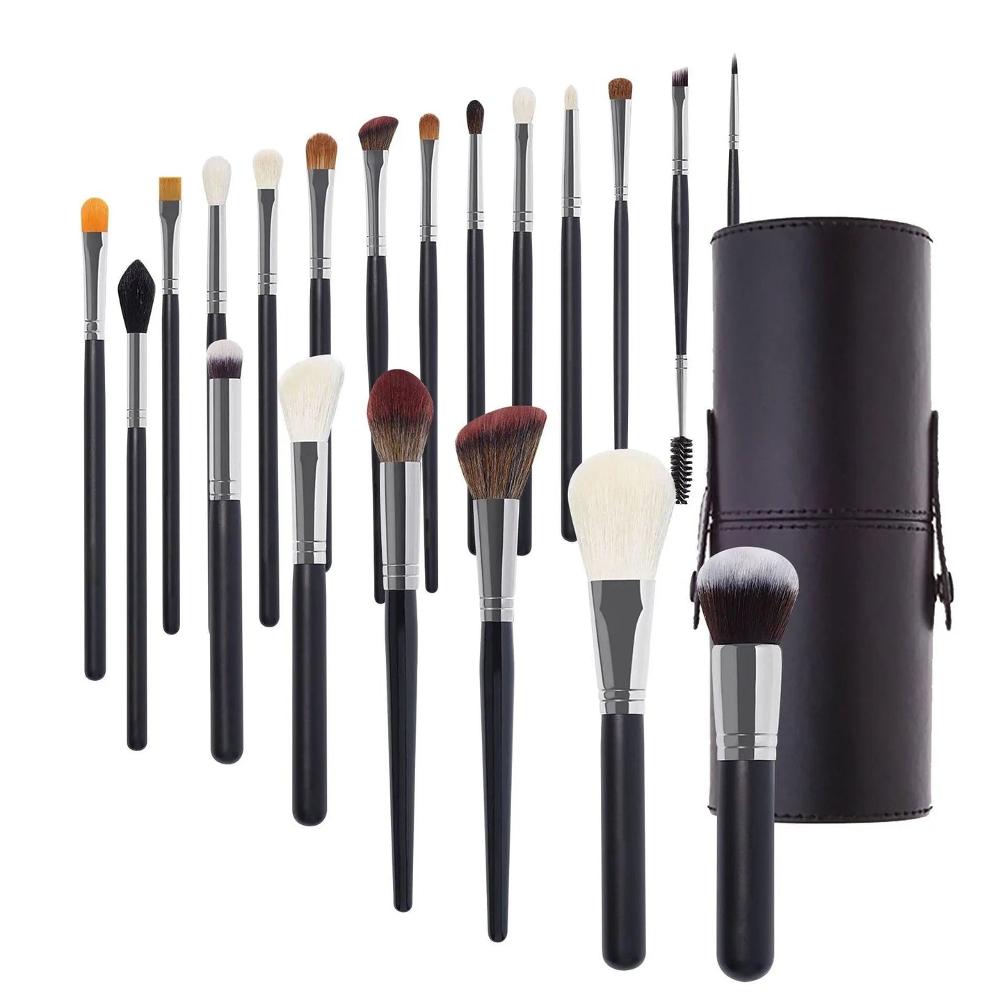FEIYAN Professional Makeup Brush Set