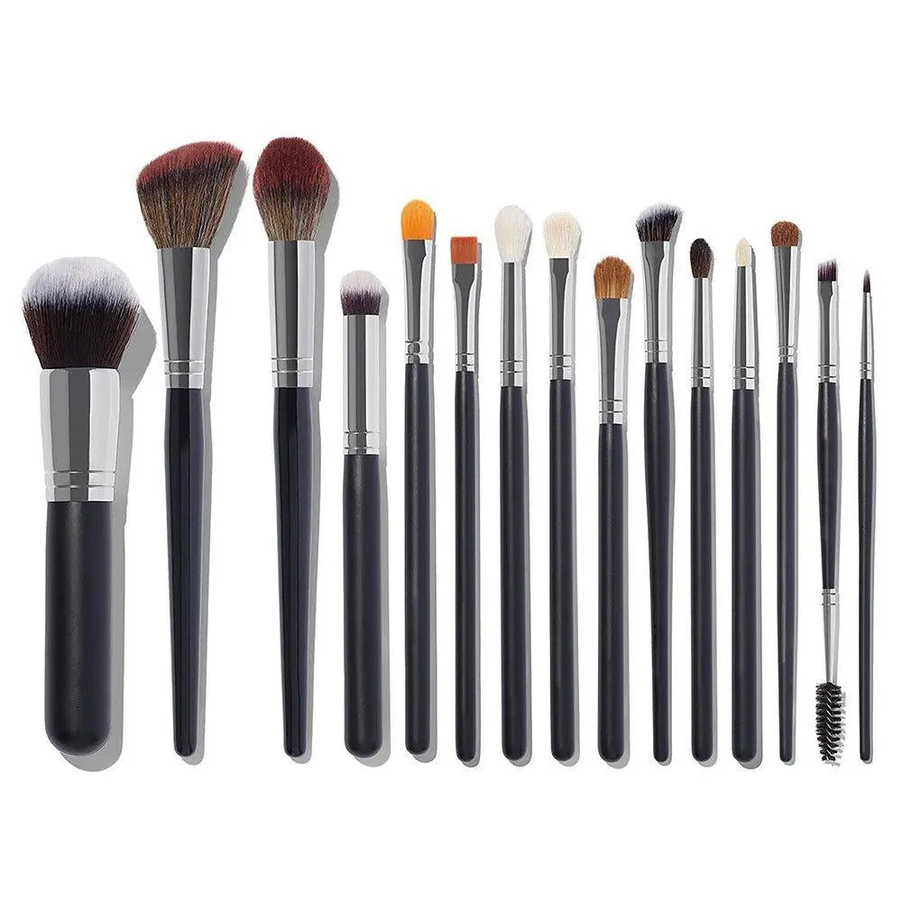 FEIYAN Professional Makeup Brush Set
