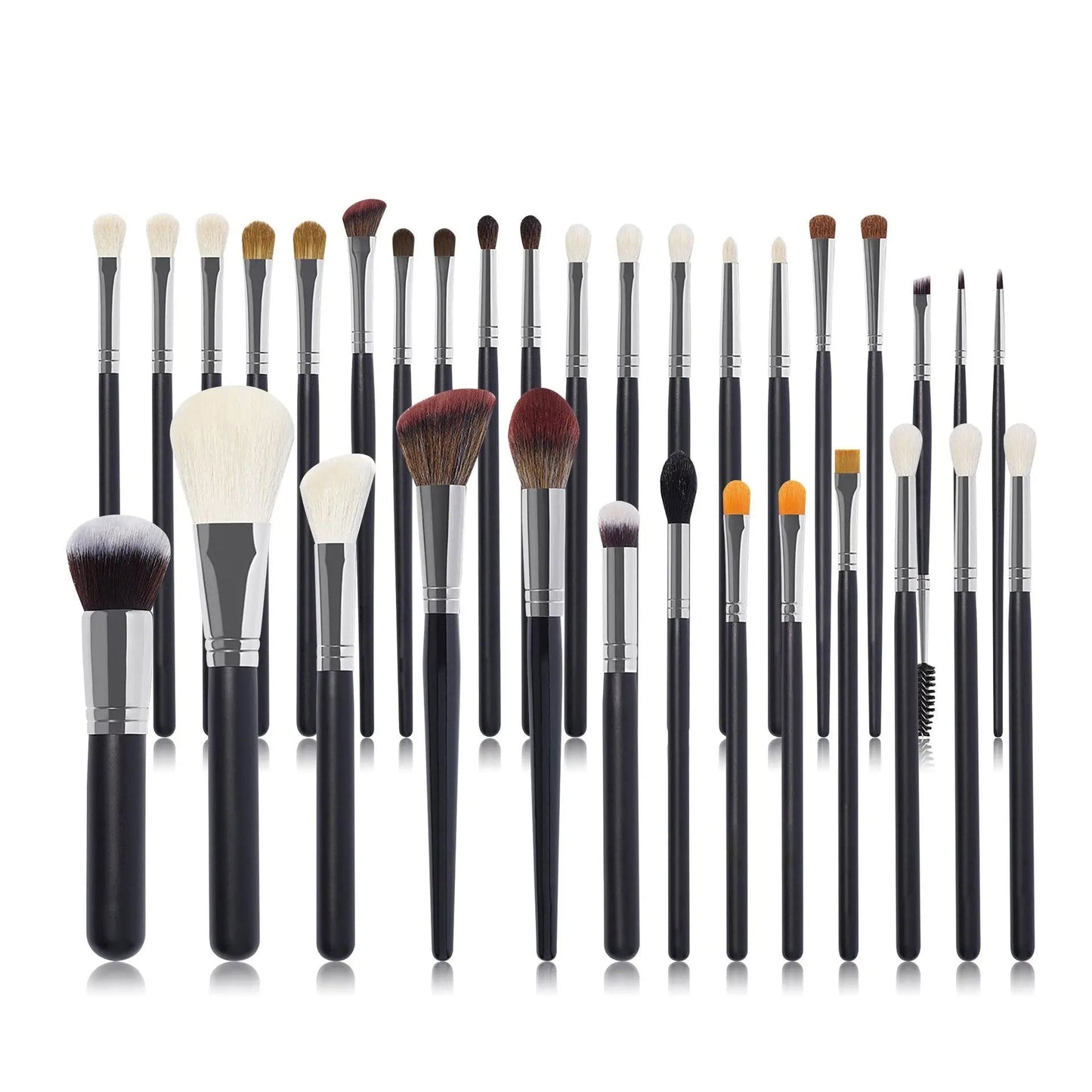 FEIYAN Professional Makeup Brush Set