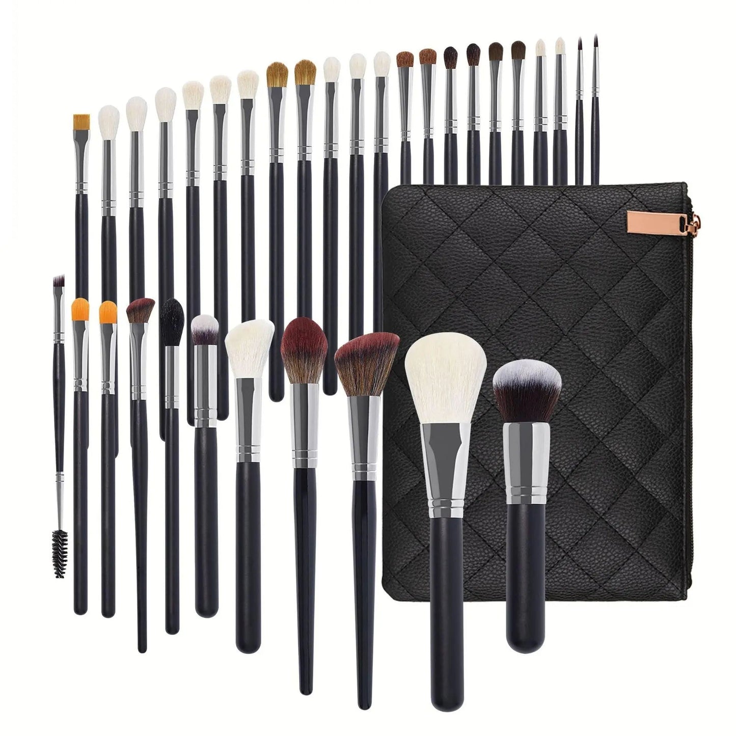 FEIYAN Professional Makeup Brush Set