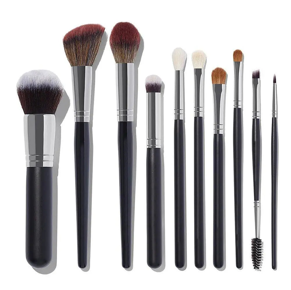 FEIYAN Professional Makeup Brush Set