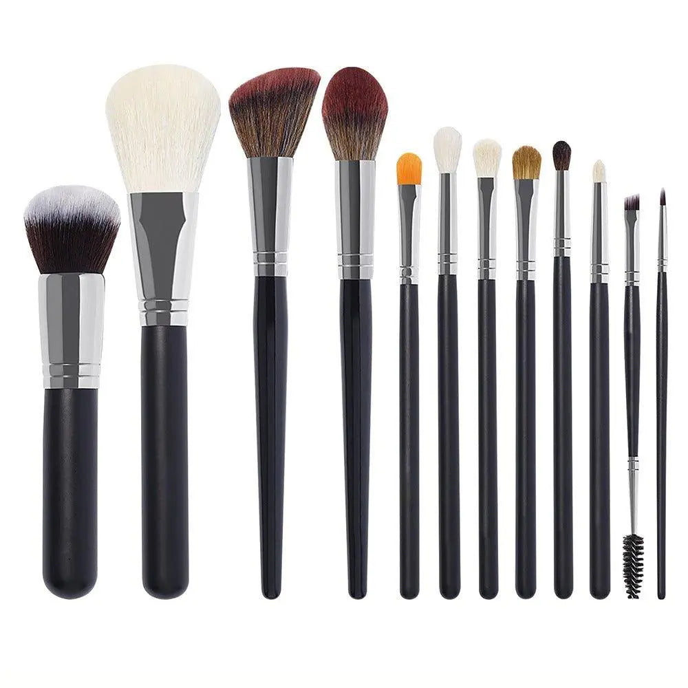 FEIYAN Professional Makeup Brush Set