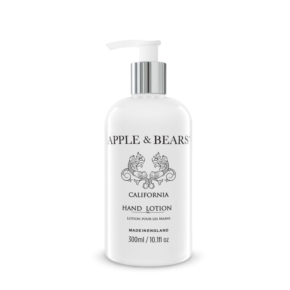 California - Hand Lotion - 300ml/10.1 fl oz