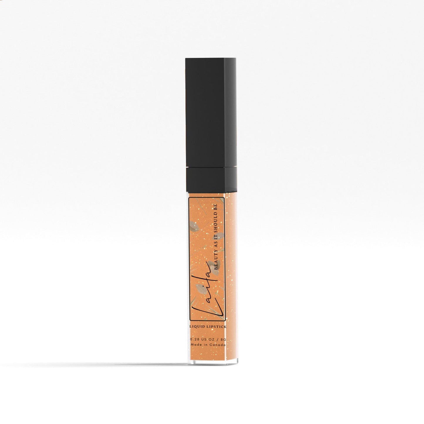 Fashionable - Metallic Liquid Lipstick