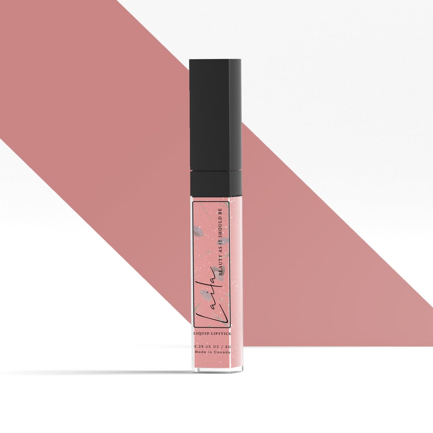 Fearless - Satin Liquid Lipstick