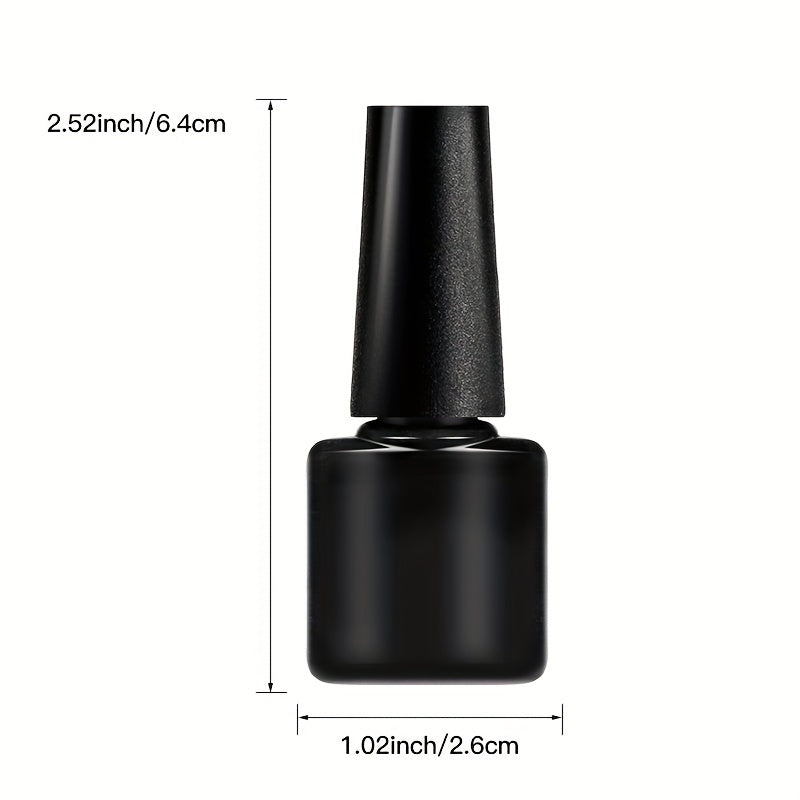 Festival-Inspired Gel Nail Polish Set