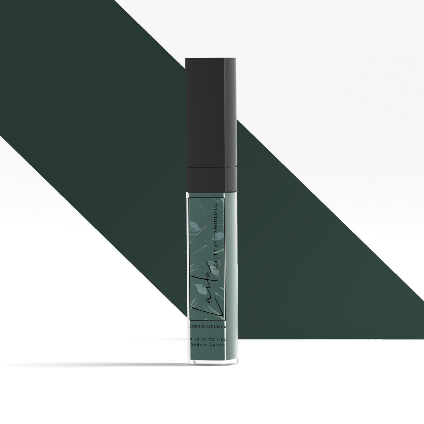 Forest - Regular Liquid Lipstick