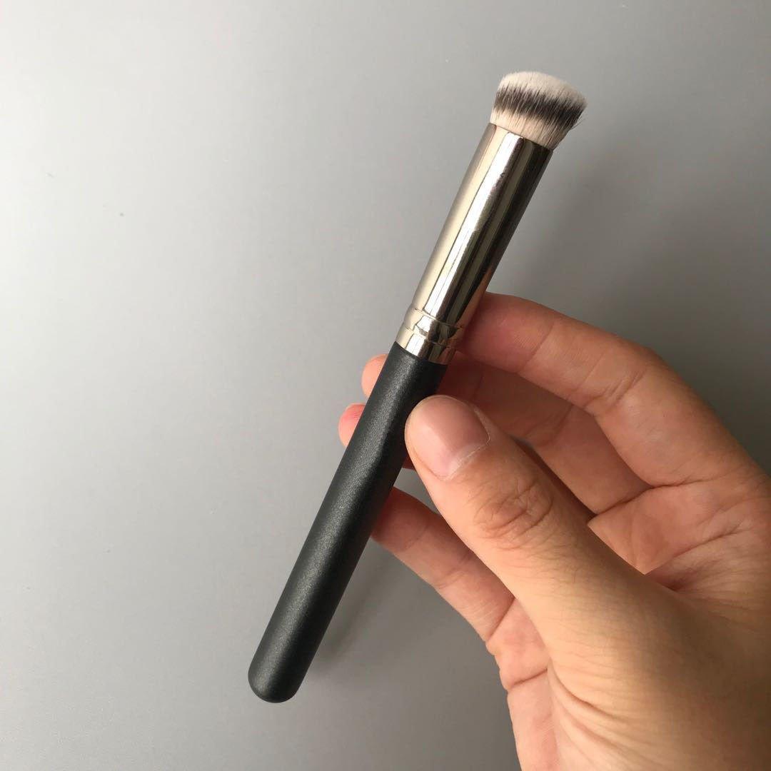 Foundation Concealer Brush Set