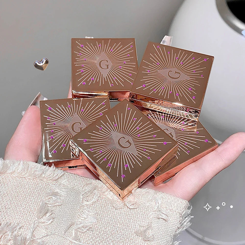 Gege Bear Shimmering Eyeshadow Palette