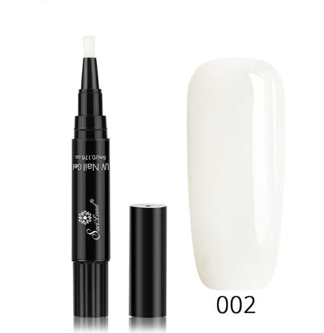 Gel Nail Varnish Pen
