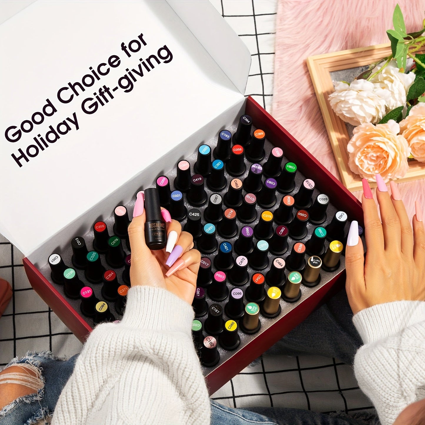 Gel Polish Set