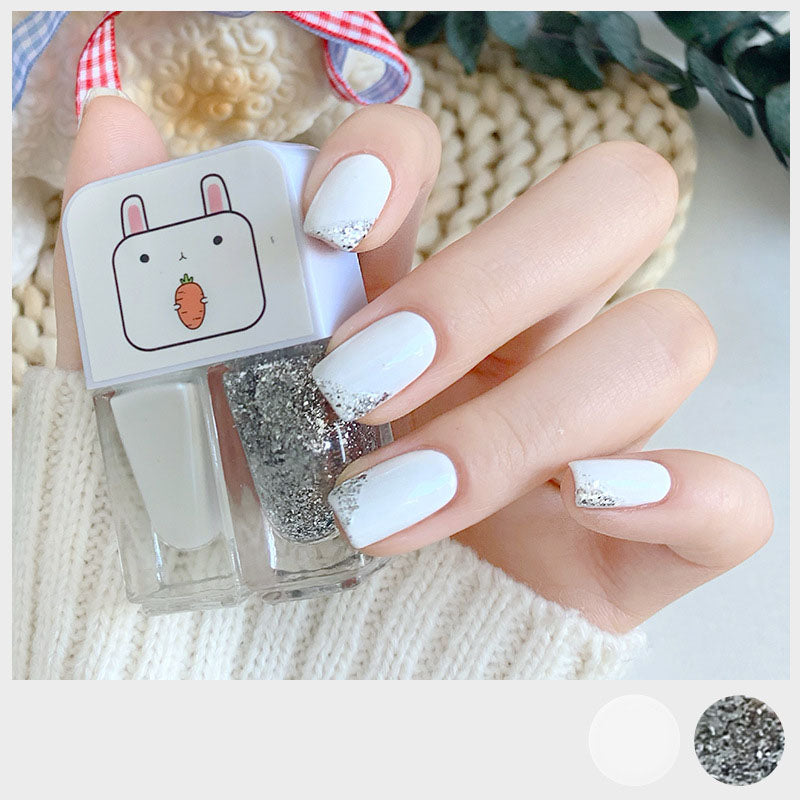 Gemini Collection Nail Polish Set