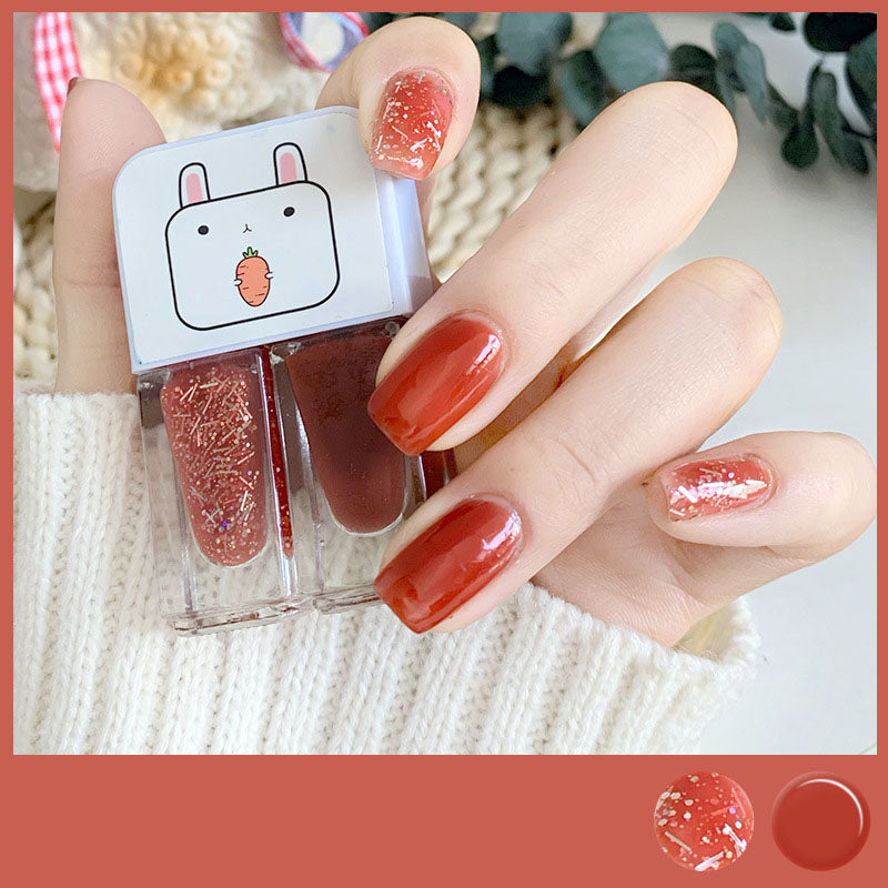 Gemini Collection Nail Polish Set