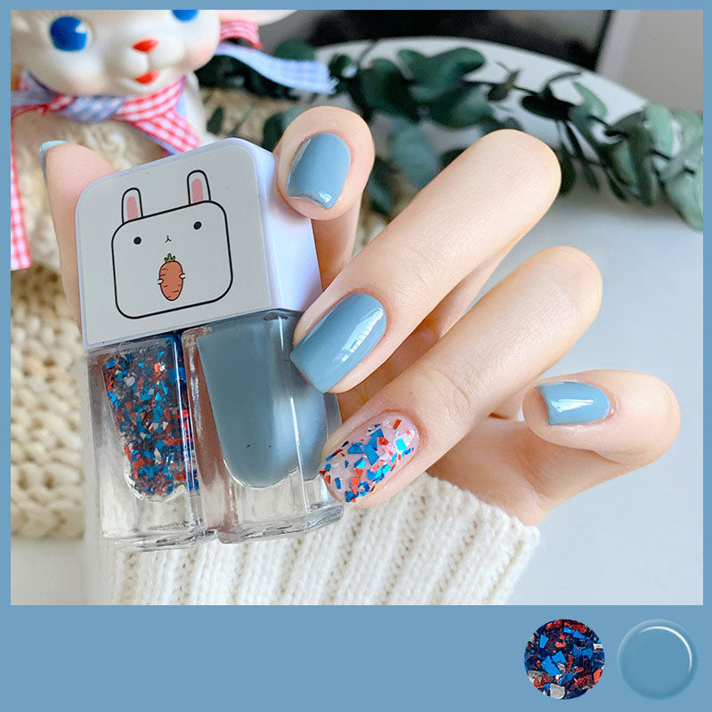 Gemini Collection Nail Polish Set